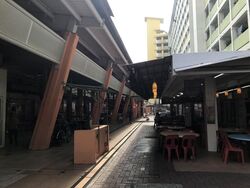 21 LORONG 7 TOA PAYOH (D12), Shop House #632863871